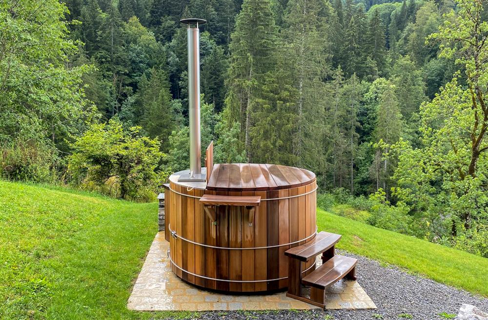 Chalet Moulin