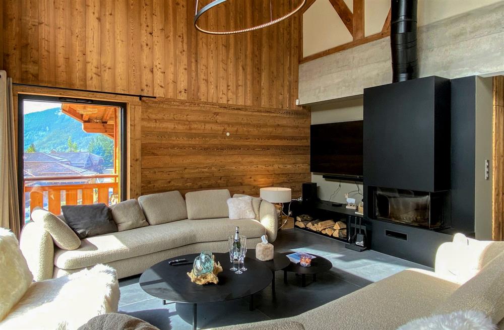 Chalet Moulin
