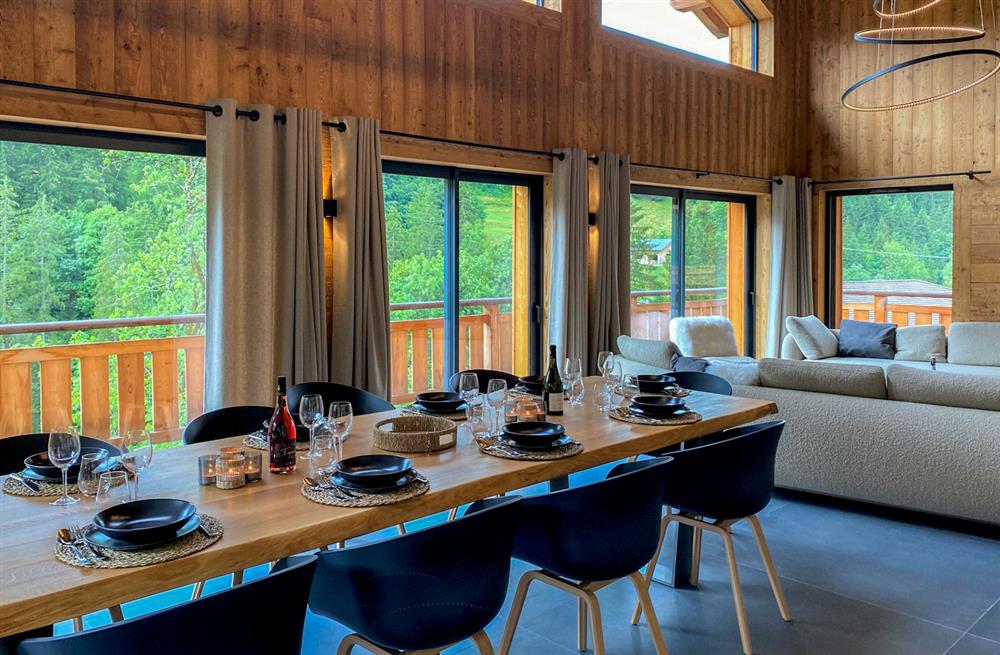 Chalet Moulin