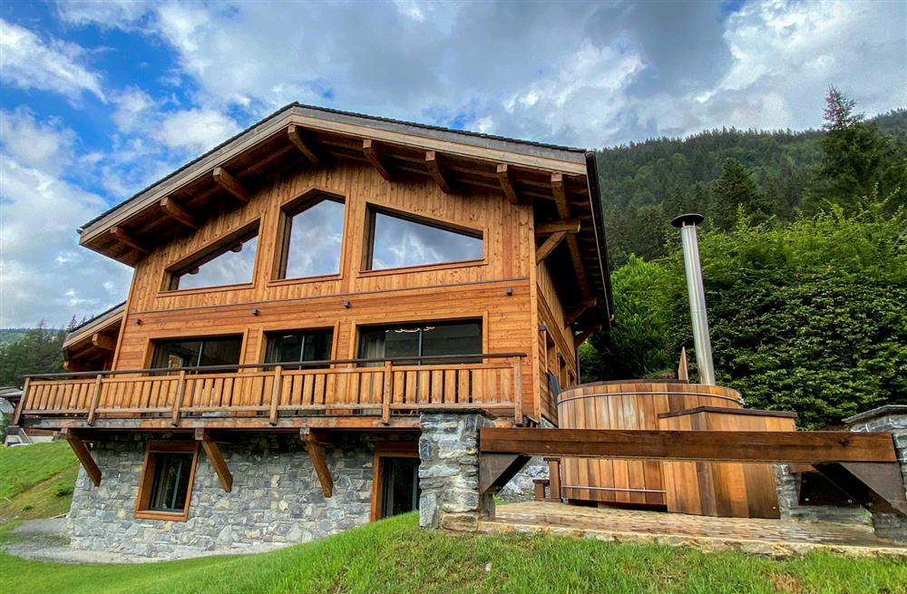 Chalet Moulin