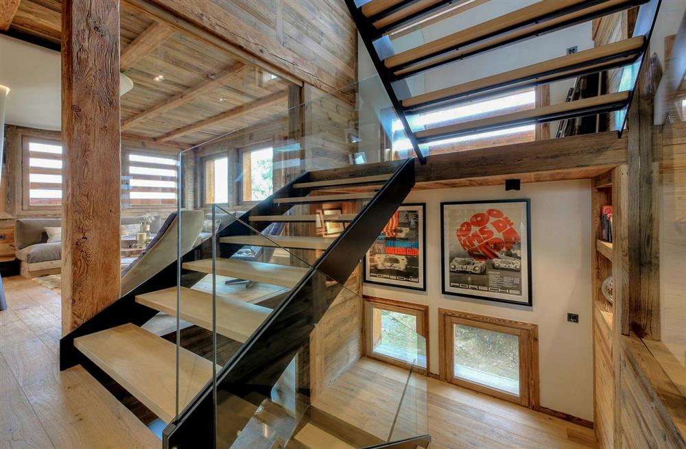Chalet Nia