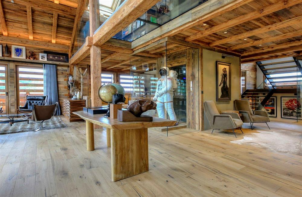 Chalet Nia