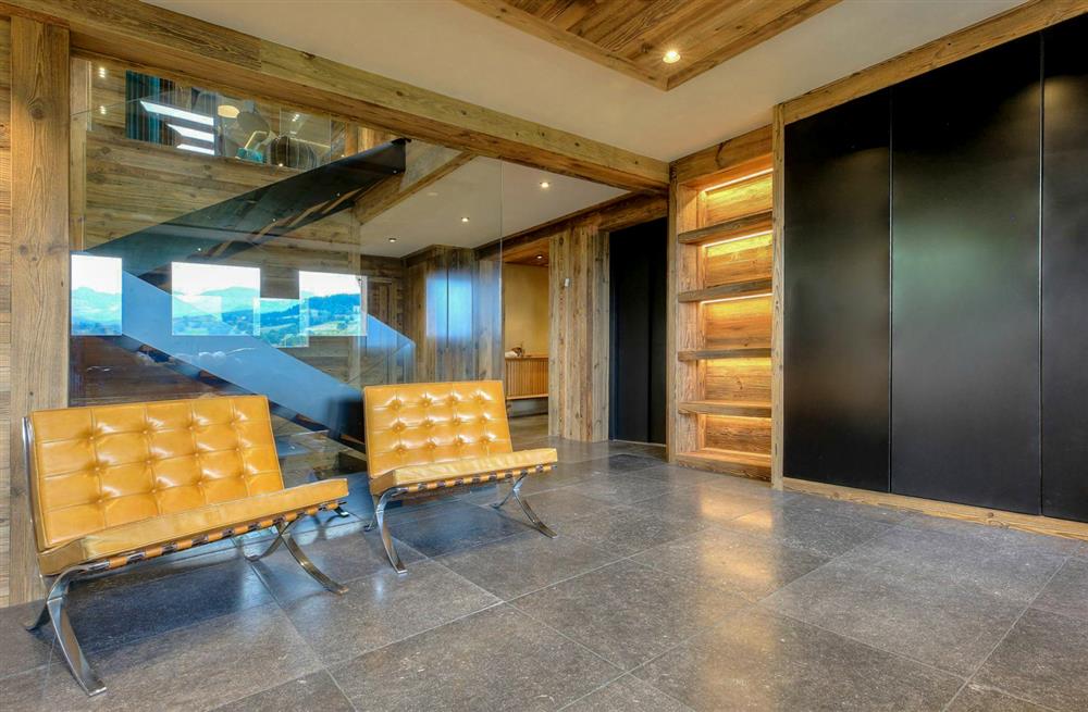 Chalet Nia