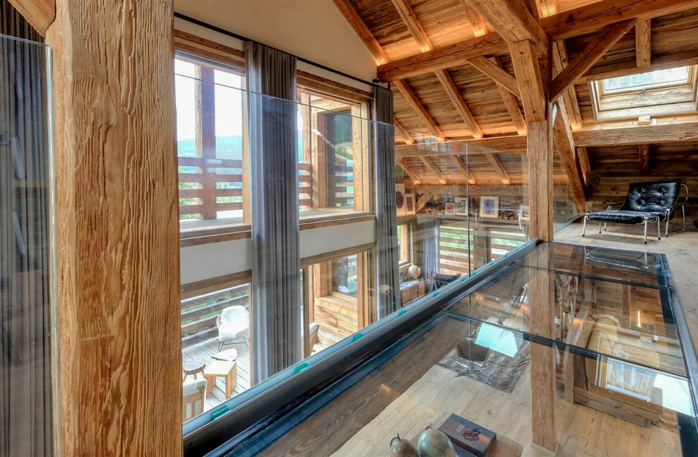 Chalet Nia