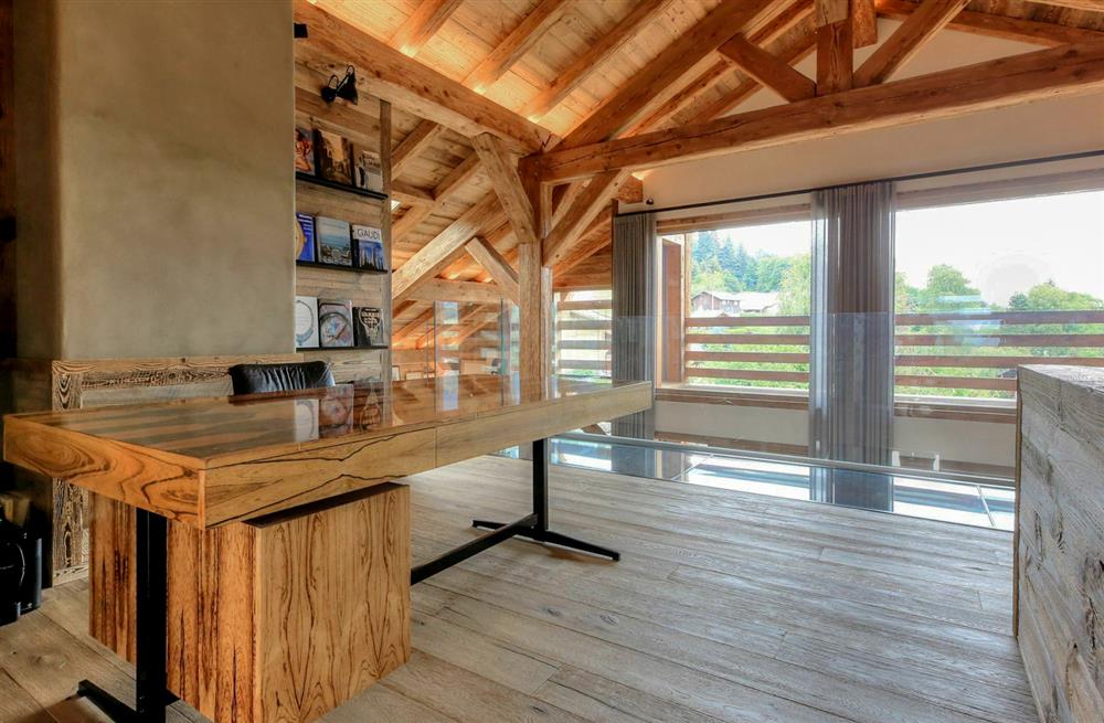 Chalet Nia