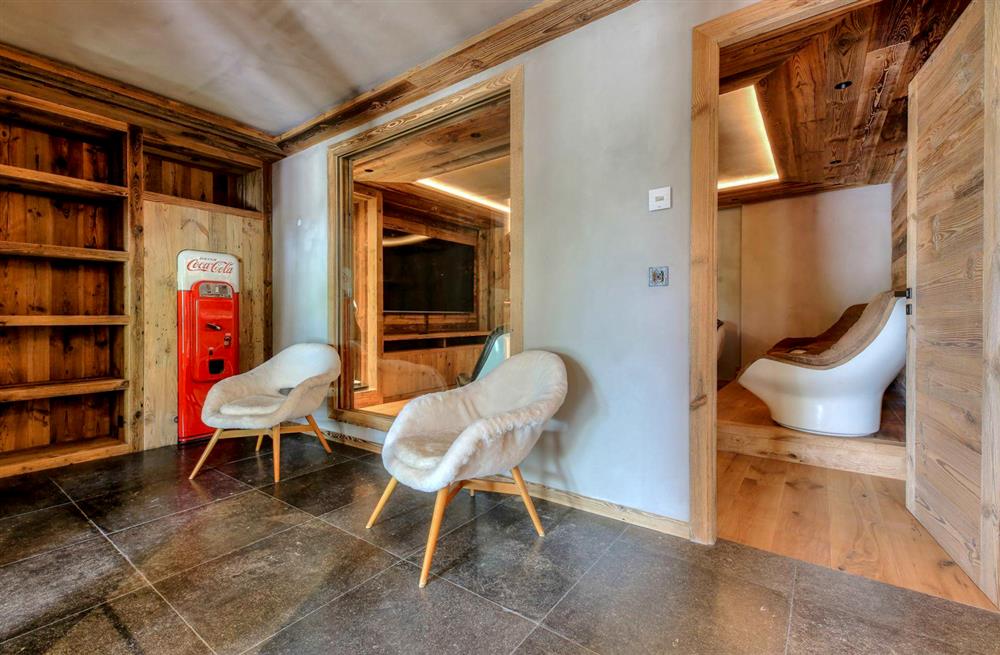 Chalet Nia