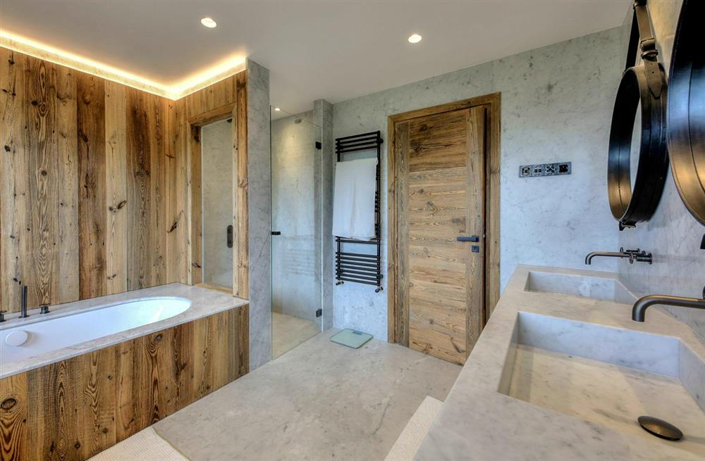 Chalet Nia