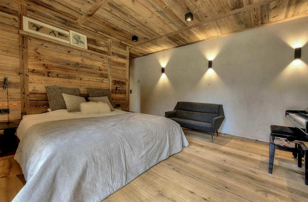 Chalet Nia