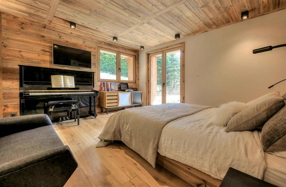 Chalet Nia
