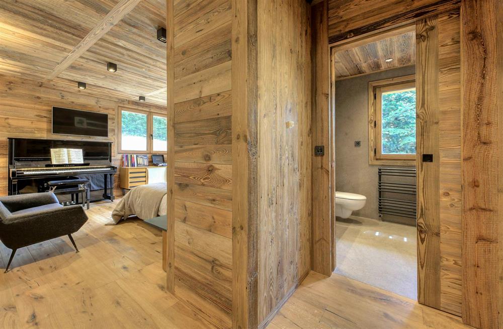 Chalet Nia
