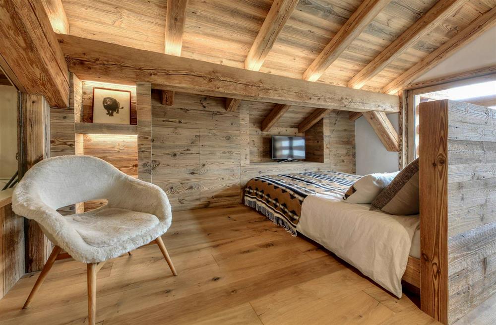 Chalet Nia