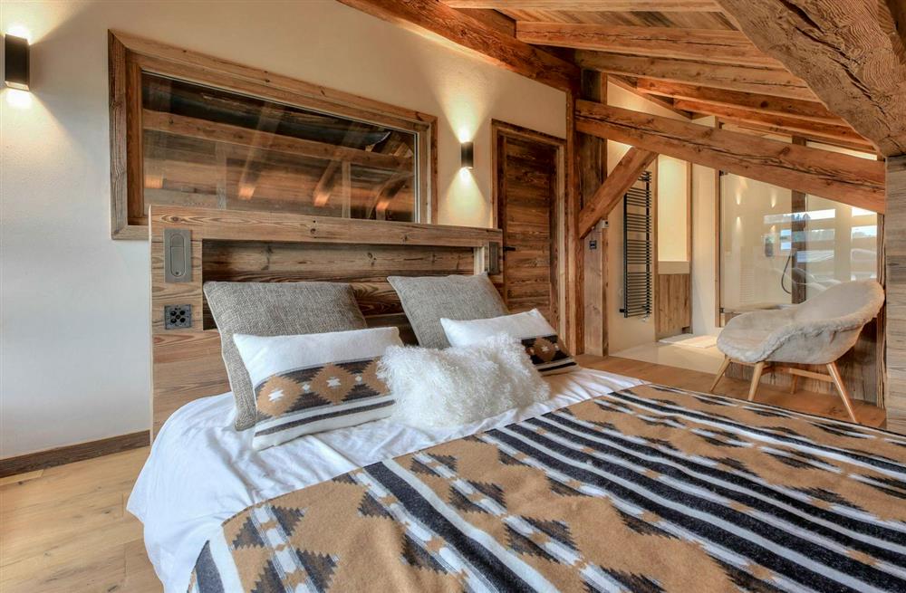 Chalet Nia