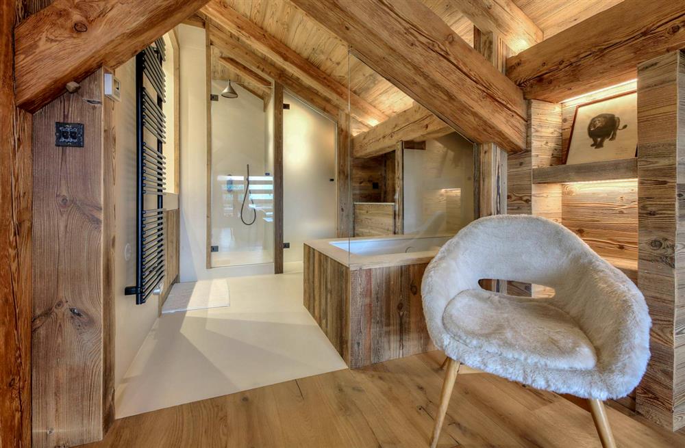 Chalet Nia