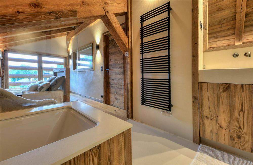 Chalet Nia