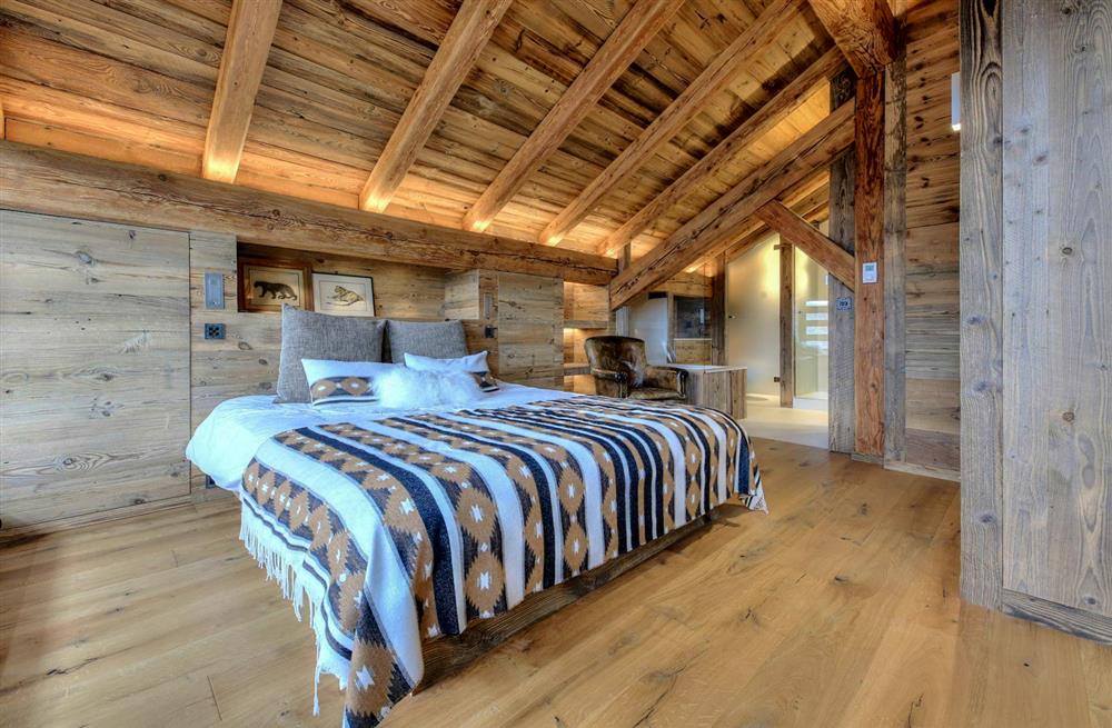 Chalet Nia