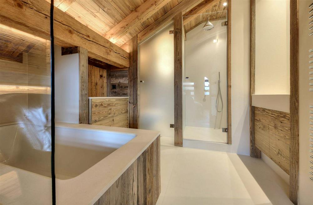 Chalet Nia