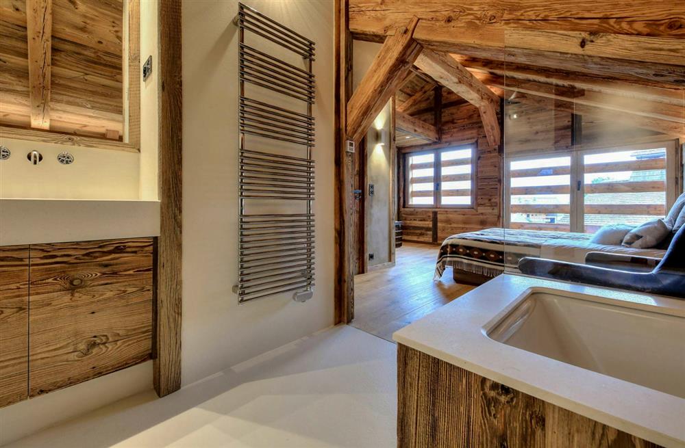 Chalet Nia