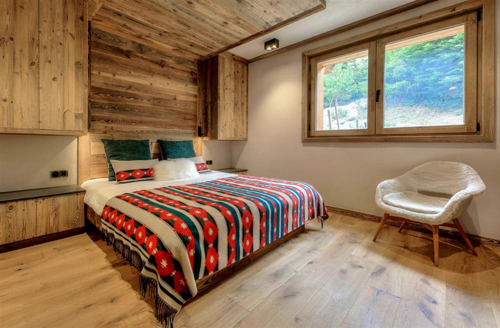 Chalet Nia