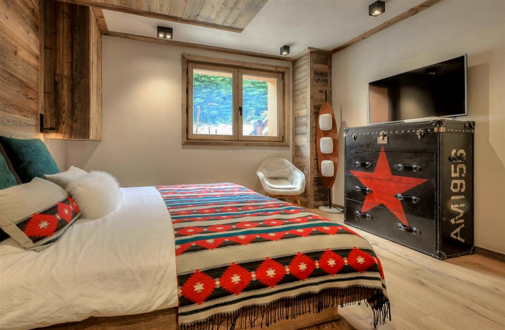 Chalet Nia