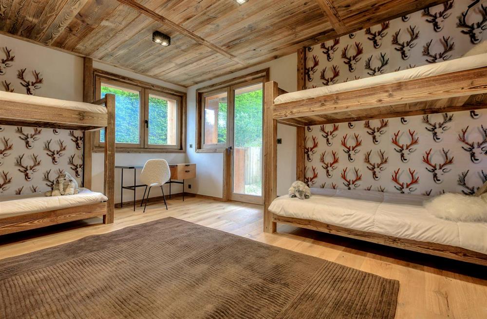 Chalet Nia