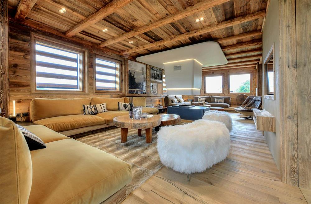 Chalet Nia