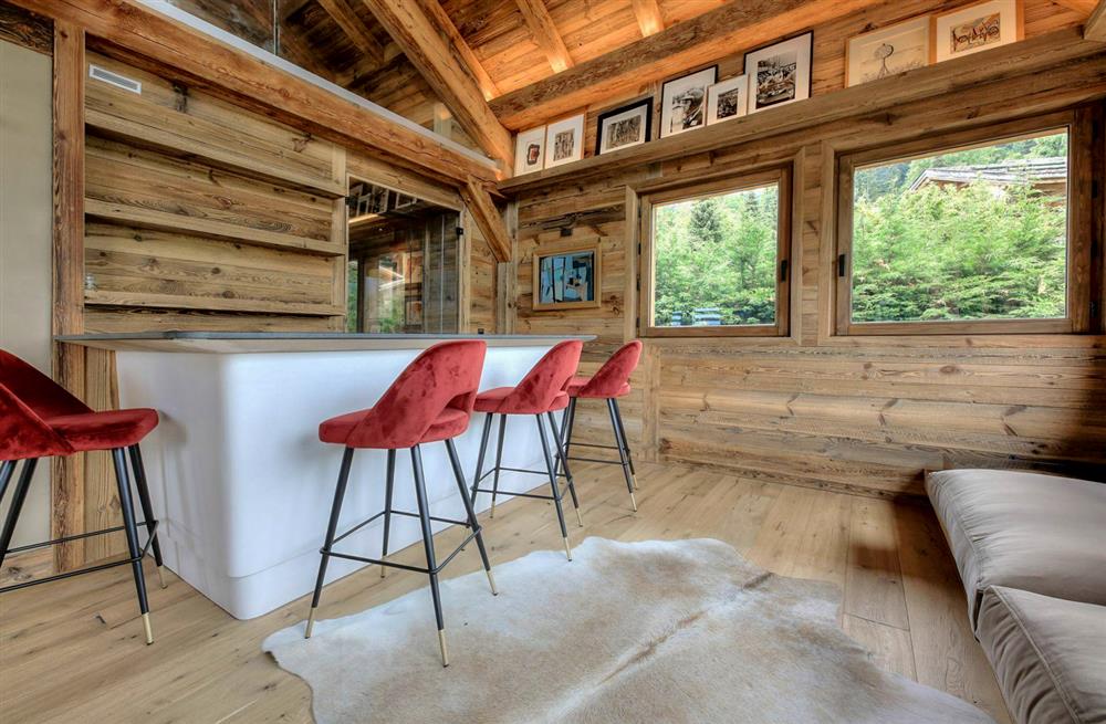 Chalet Nia