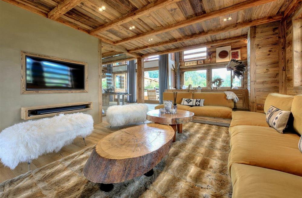 Chalet Nia