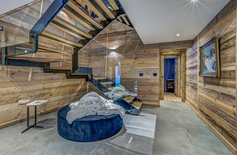 Chalet Njord