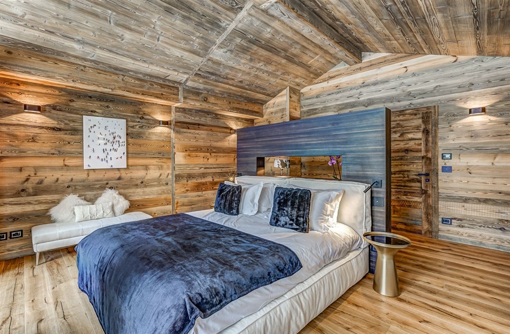Chalet Njord
