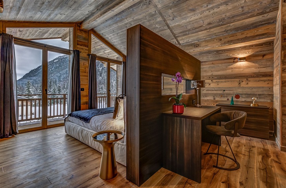 Chalet Njord