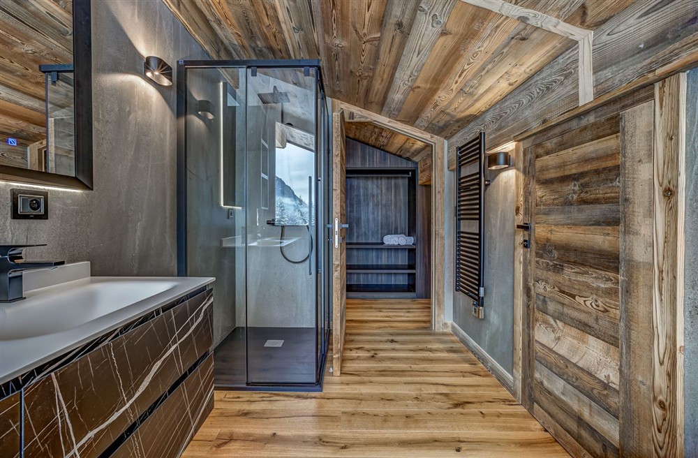 Chalet Njord