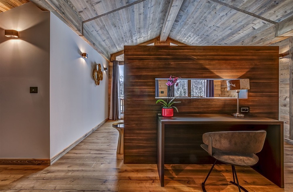 Chalet Njord