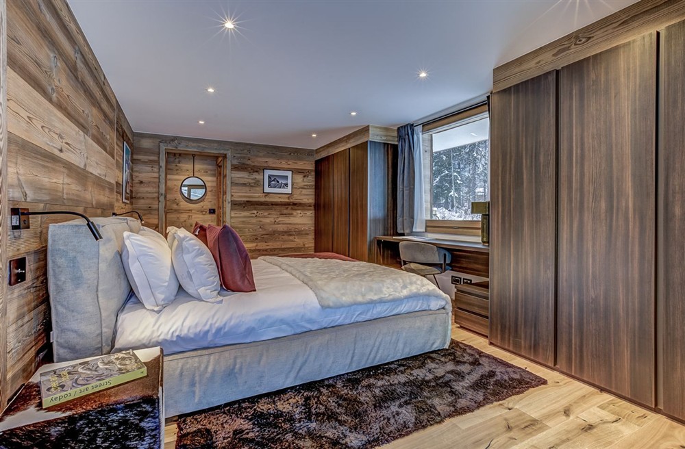 Chalet Njord
