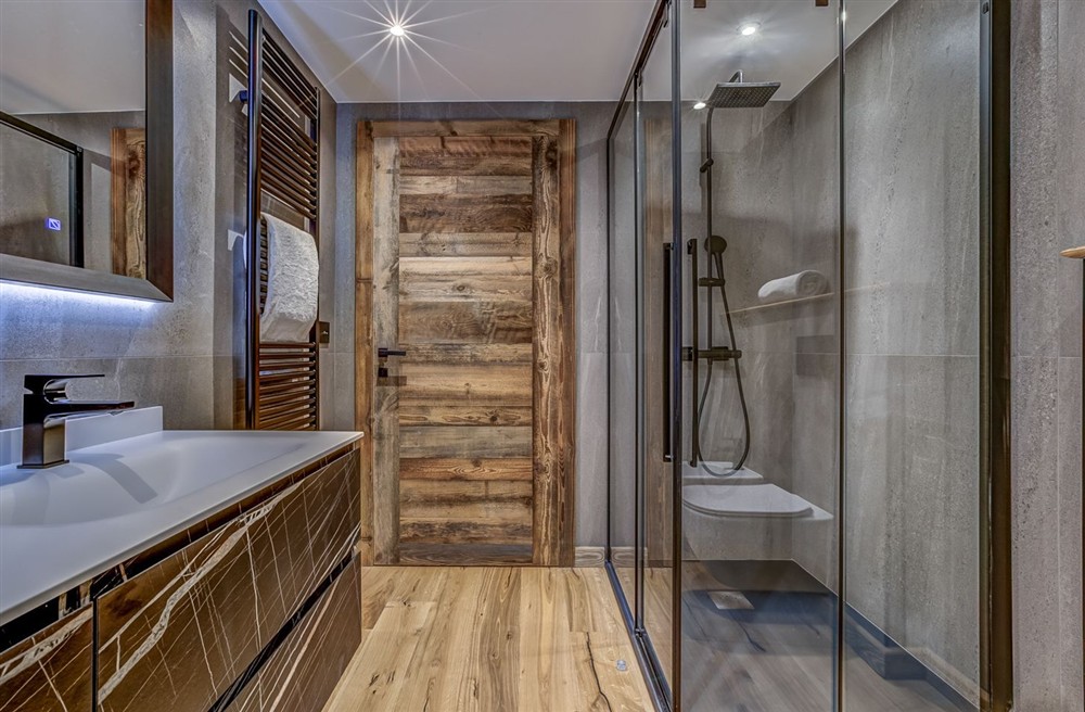 Chalet Njord