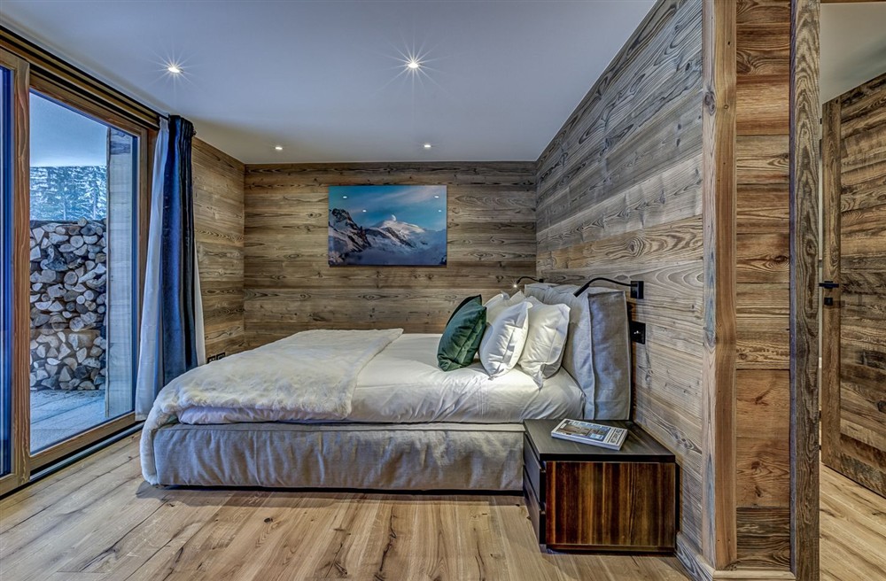 Chalet Njord