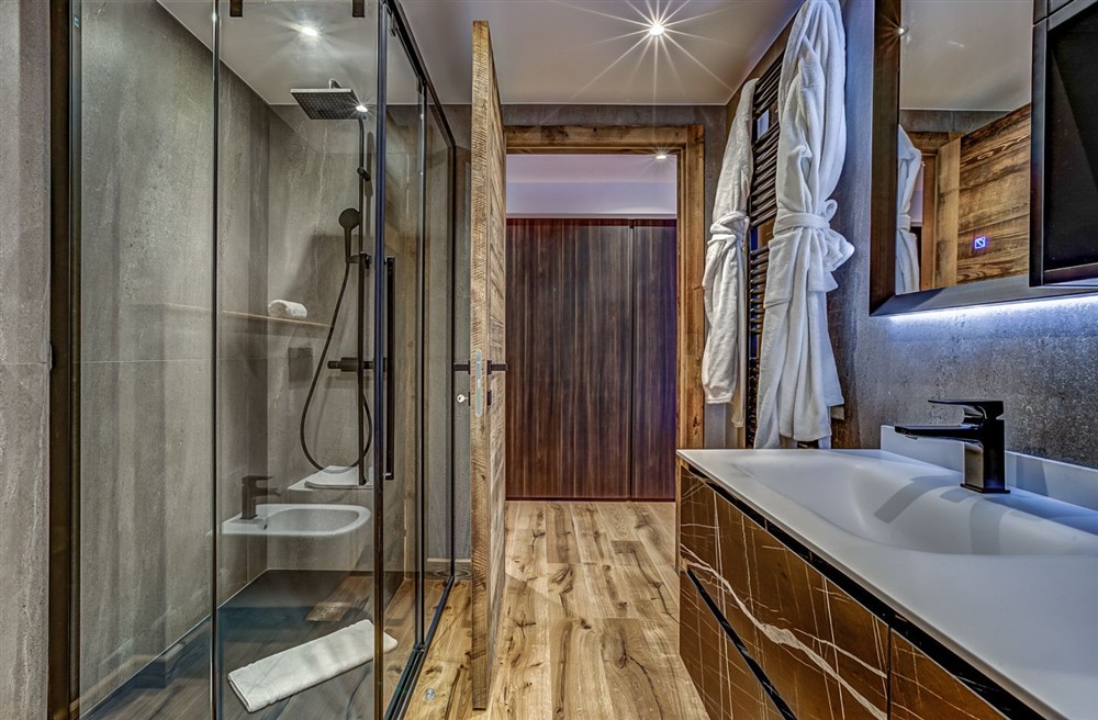 Chalet Njord