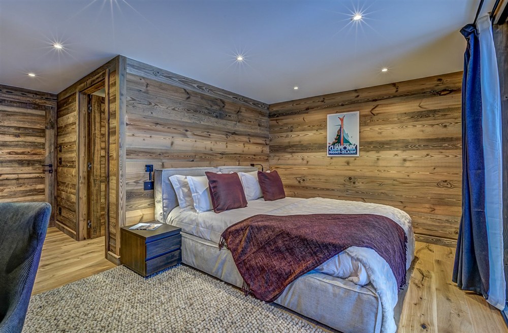 Chalet Njord