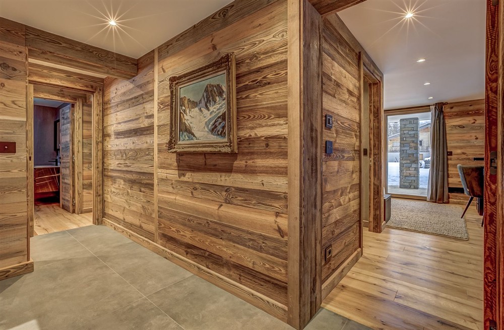 Chalet Njord