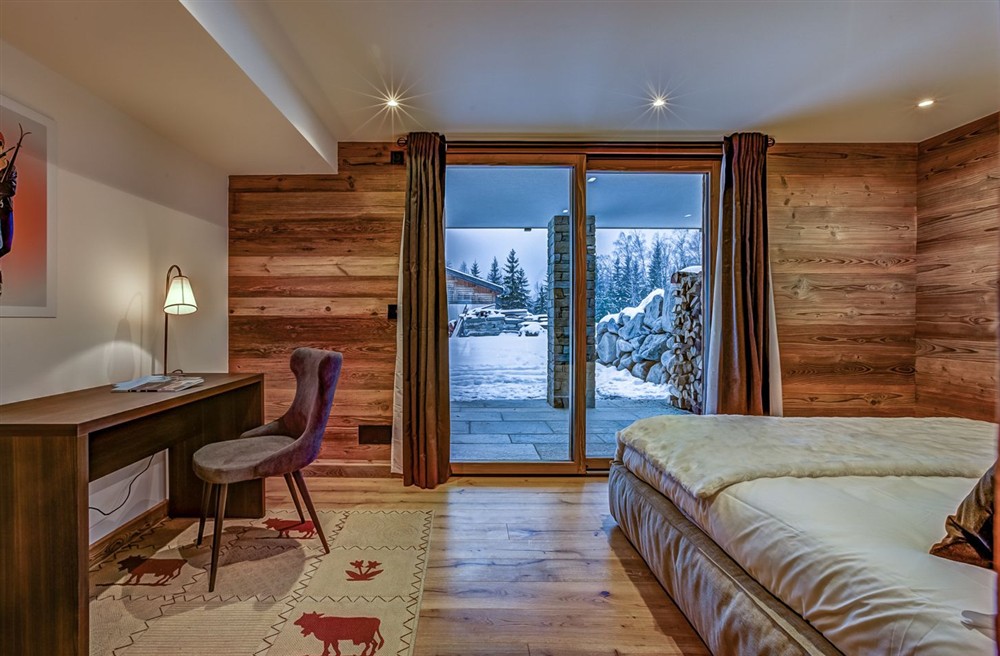Chalet Njord