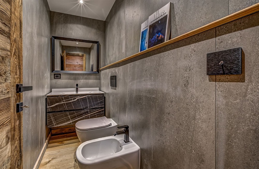 Chalet Njord