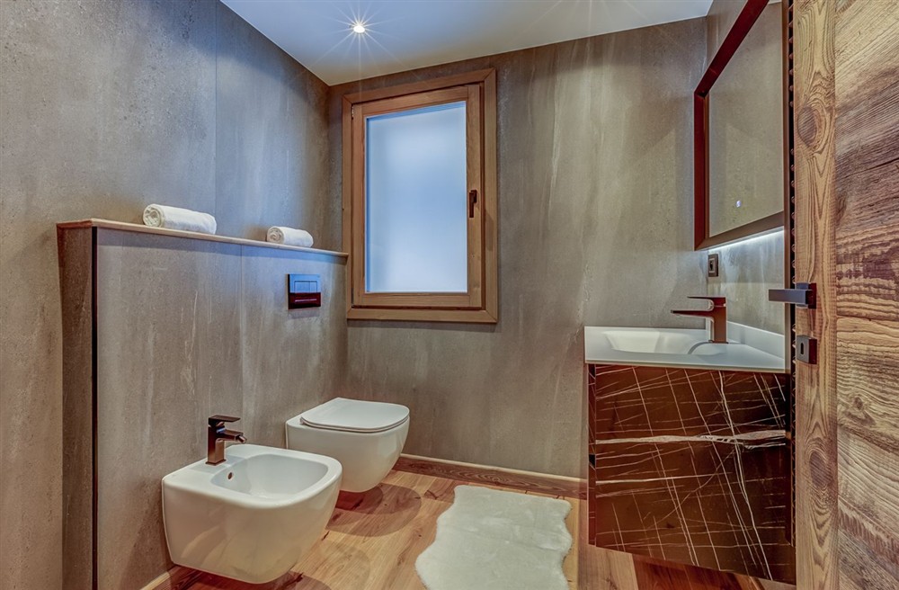 Chalet Njord