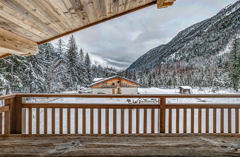Chalet Njord
