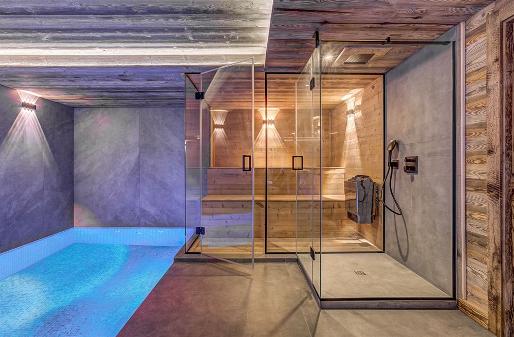 Chalet Njord