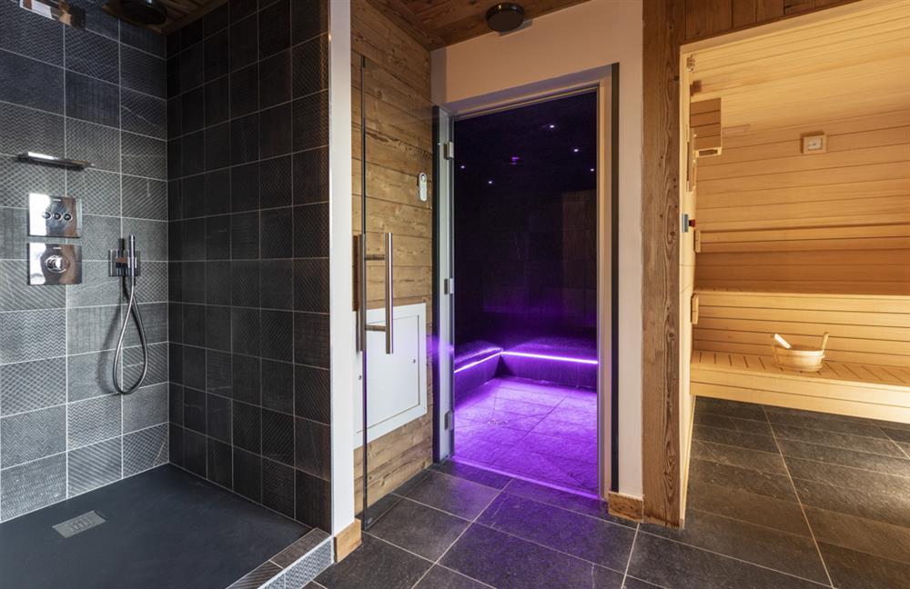 Chalet Omar