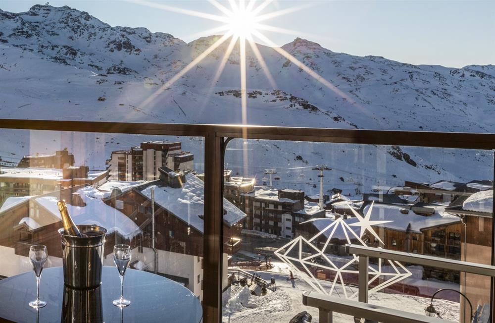 Chalet Omar