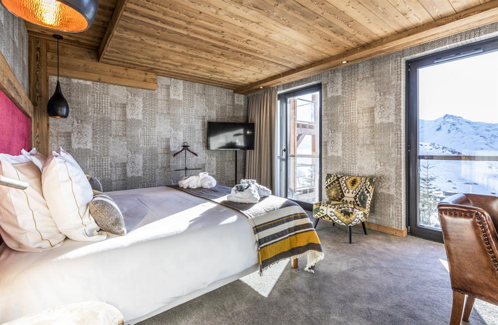 Chalet Omar