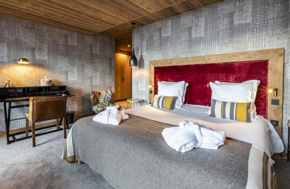 Chalet Omar