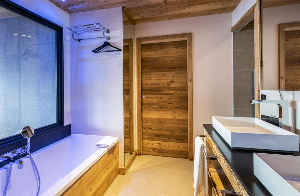 Chalet Omar