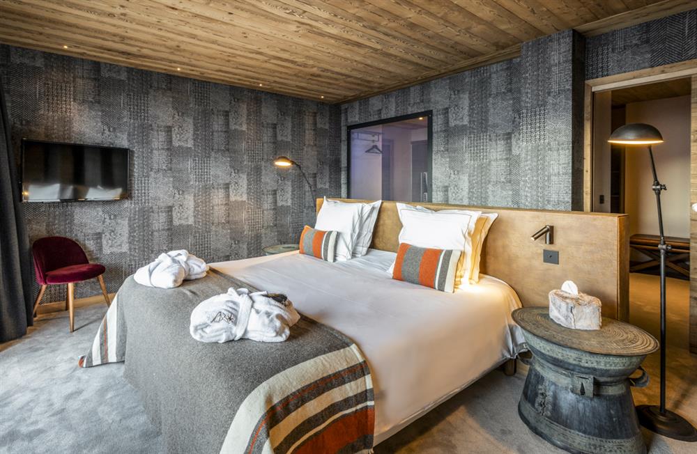 Chalet Omar