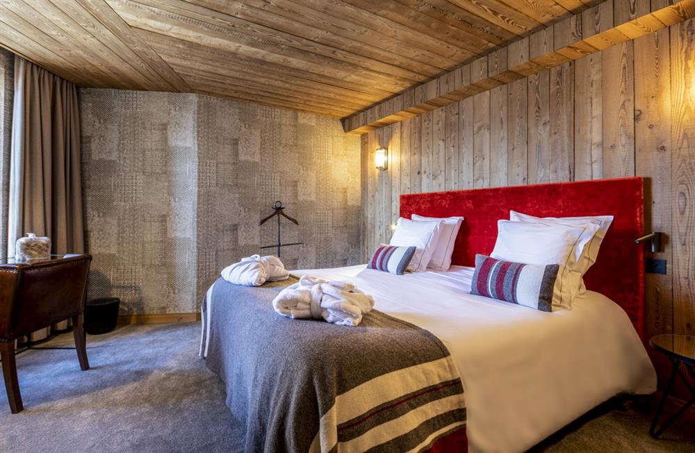 Chalet Omar